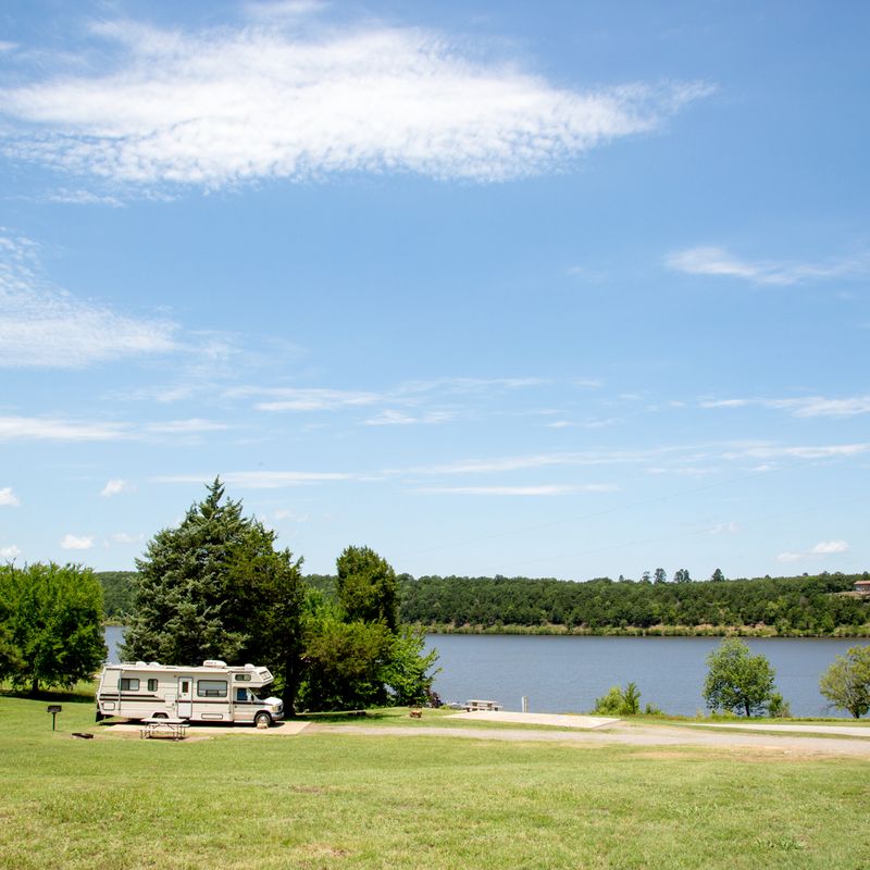 Lake Wister State Park Oklahoma's Official Travel
